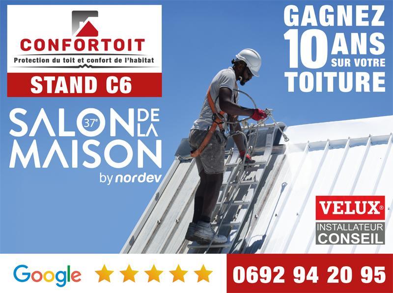 header salon de la maison